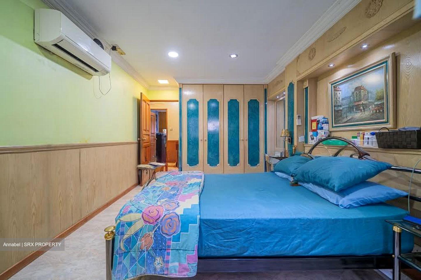 Blk 274 Yishun Street 22 (Yishun), HDB 4 Rooms #536113461